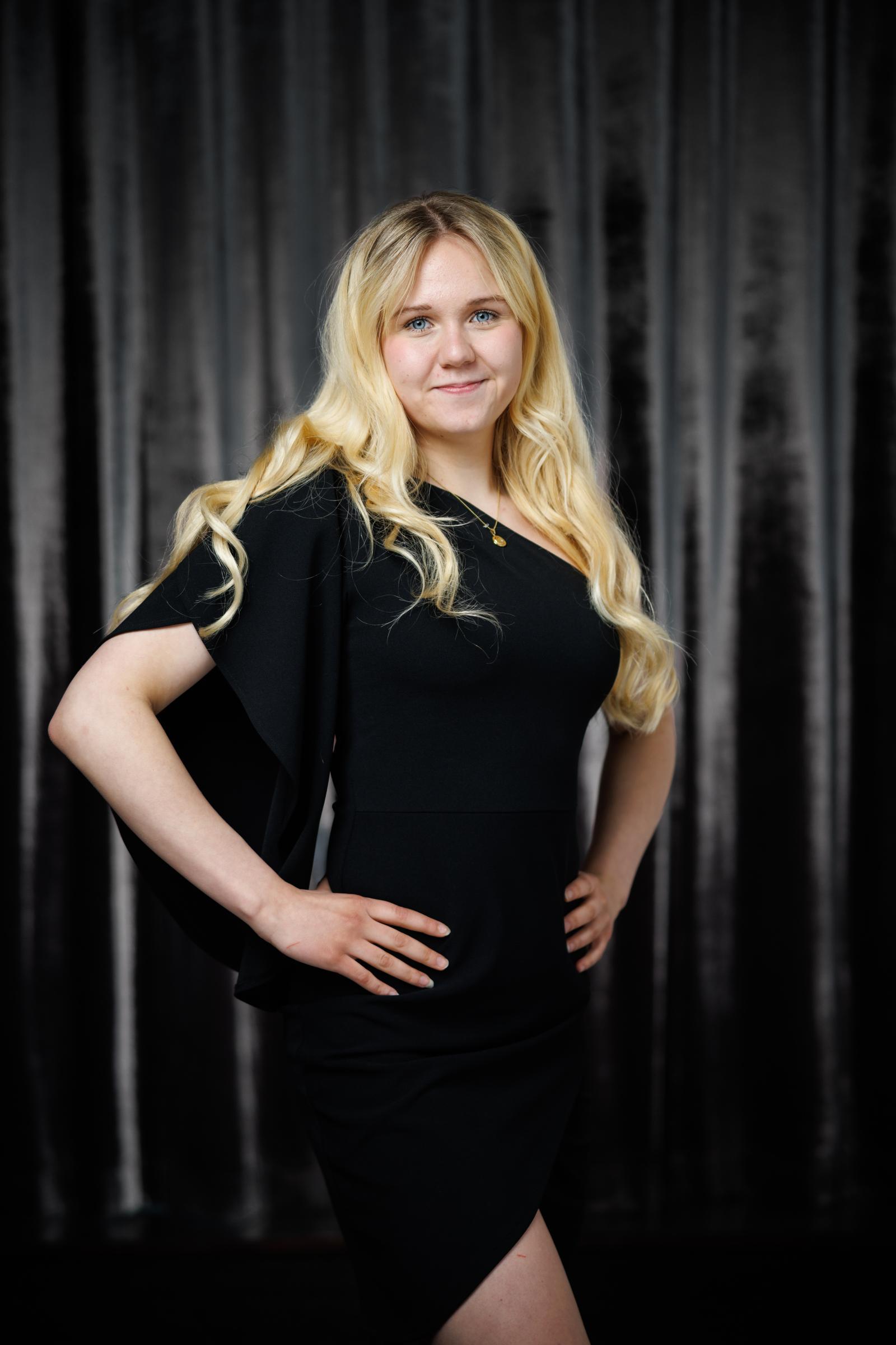 Netta Juutinen