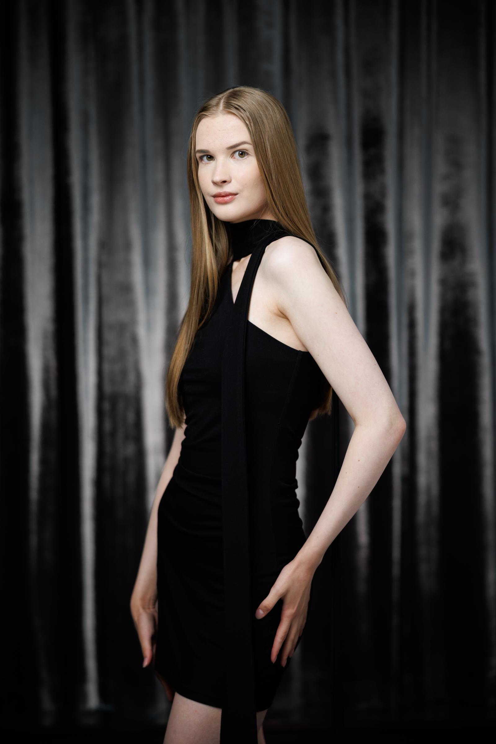Veera Silvast