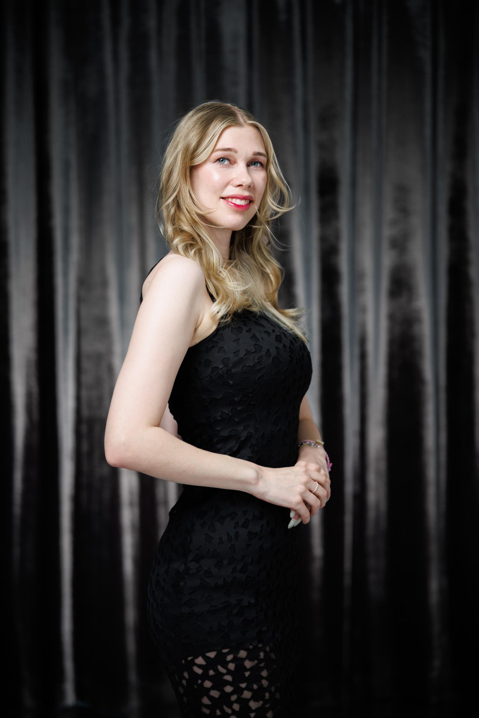 Melissa Myllyoja