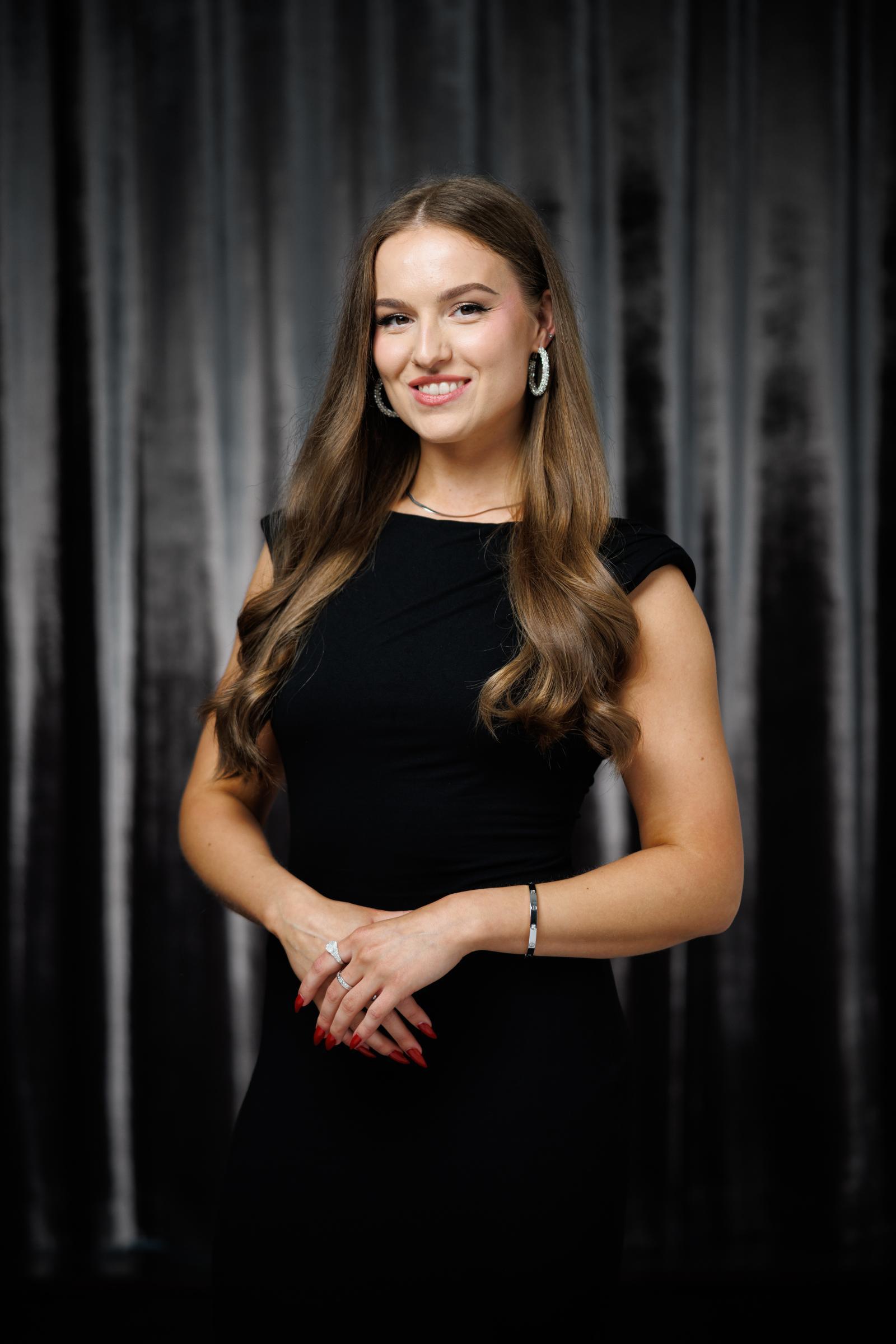 Jade Järvinen